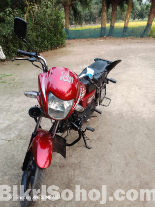 Dayang Runner